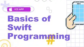 Basics of Swift Programming Part-3