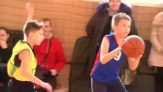 Домашние игры ИГРА №2 НП2 (17.02.19)
