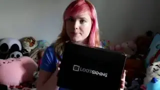 Loot Gaming Mecha