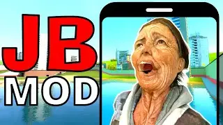 The Original, Abandoned, Garry's Mod | JBMod