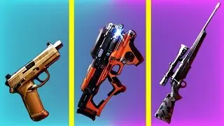 Idle Gun Tycoon! UNLOCK ALL GUN MAX LEVEL GUNS EVOLUTION! Idle Gun Tycoon Pika Guyy