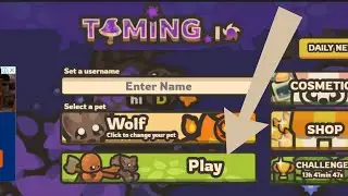 Unblocked taming.io Games | Play In Browser and Online | Now.gg