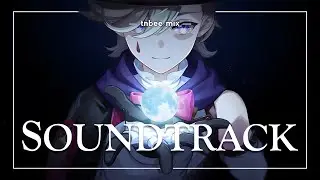 Lyney Teaser OST EXTENDED - Gloves of Wonder (tnbee mix) | Genshin Impact