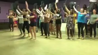 DACPAC Dabbin