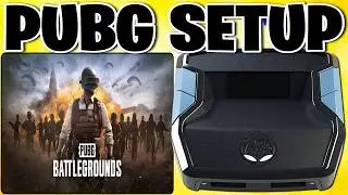 Cronus Zen PUBG Script No Recoil Setup + Settings (PS5/PC/XBOX)