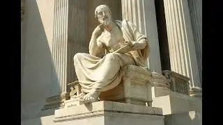 Про Ольвію, Геродота і Грецію, якої не було / About Olbia, Herodotus and Greece, which was not