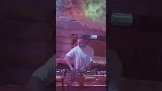 Warrior  @gogolroom  Dj Set Made in Ukraine