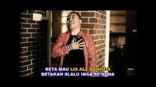 Nobo Sasamu Idol (Malam Ini Saja. By Cevin Syahailatua)
