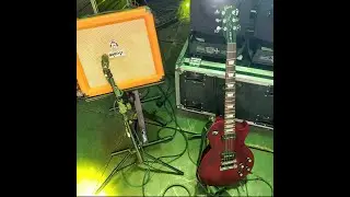 Bohemian Rhapsody - Solo