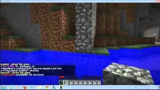 Minecraft - How to build a town episode 2