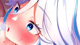 Cute Furina Noises