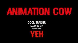 Channel Trailer