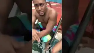 EL AMIGO GAY 😄