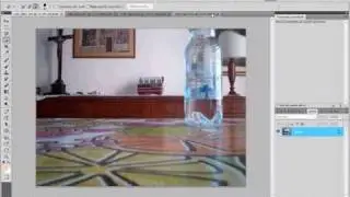 Tutorial Photoshop Cs5: clonare o spostare oggetti.