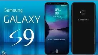 Galaxy S9 | S9 Plus Review and Unboxing | Samsung