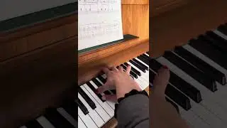 Grade 4 Musette waltz. By Nevada. ￼