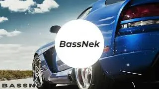 Narvent, Pxlish Beatz - Daydream (Bass Boosted)