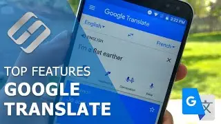 📚 How to Translate Text from Photo 🗺, Voice, Dialogue or Handwriting with Google Translate