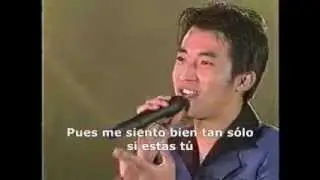 Como tú para mí - Un deseo en las estrellas (subtitulado al español)