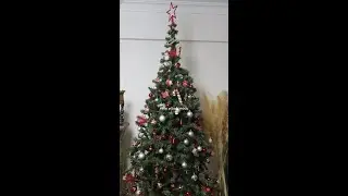 Evde Yeni Yıl Moduna Giriş 🎄🎅🏻