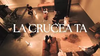 La crucea Ta | 1907