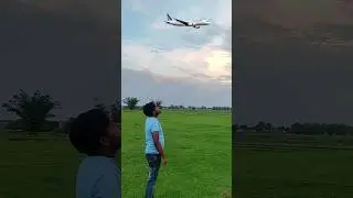 How To Edit Fake Aeroplane Reel 💥 Check #techamanatofficial