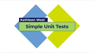 Simple Unit Tests for Contoso Pizza Web Api - Tutorial and Demo