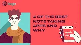 The Best Note Taking Apps - Reviewed and Tested
