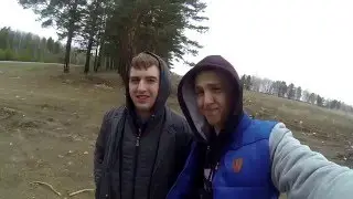 Катай-Толкай-Матерись, 3.05.16, Красноярск