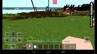Приват - Туториал по серверу Minecraft PE PvP Craft Survival