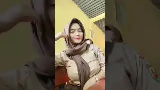 Viral Pramuka 😁 akun Tik tok @cerilOnlyhere