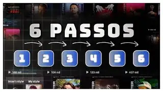 6 PASSOS PARA VIRALIZAR ANIMAÇÕES NO CAPCUT | Dicas matadoras para editar