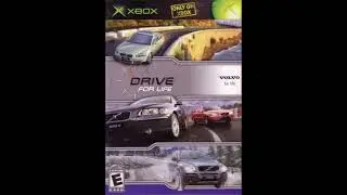 Volvo: Drive for Life OST - 