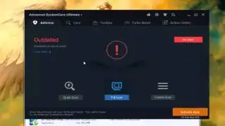 Advanced Systemcare Ultimate Serial Key 2014
