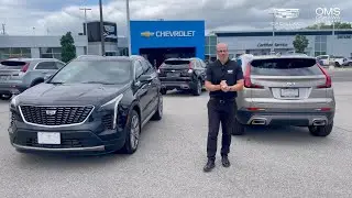 The 2023 XT4