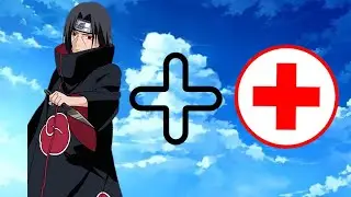 Naruto Characters Hurt