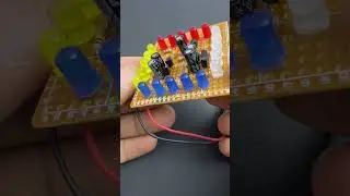 running led inspired by 