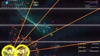 legendary/death mode profaned guardians no-hit
