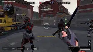 Warface
