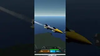 Missile #junoneworigins #mobilegame #gaming #missile