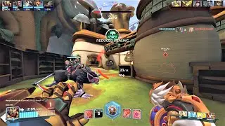 A MILLION DOLLAR ULT BY KHAN | YOU'RE MINE, MY CHILD!