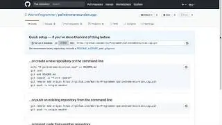 Github: Delete repository on Github