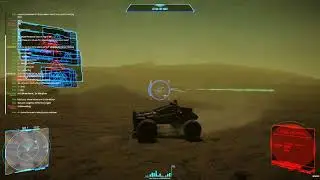 Silica - fun with stresstesting
