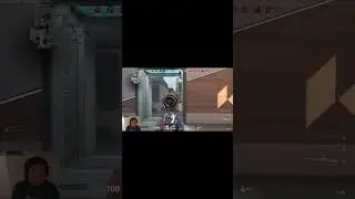 Valorant Clip #valorant #valorantclips #valoranthighlights #vct #valorantmoments #fps #fpsgames