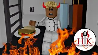 GORDON RAMSAY BREAKS EVERYTHING 😭 (ROBLOX)