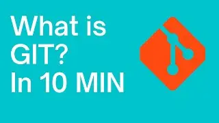 what is GIT? In 10 minutes
