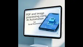 AI Automation Workflow to Extract PDF/Image Invoices from Emails and Save to Airtable