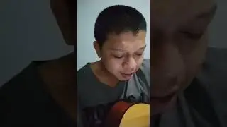เพลง วอนพ่อขุนราม cover by Ball Pharadon