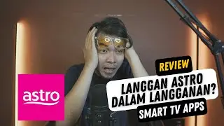 NAK LANGGAN APPS ASTRO KENA LANGGAN ASTRO LAGI?