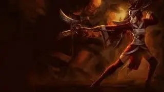 Akali Pentakill ;D